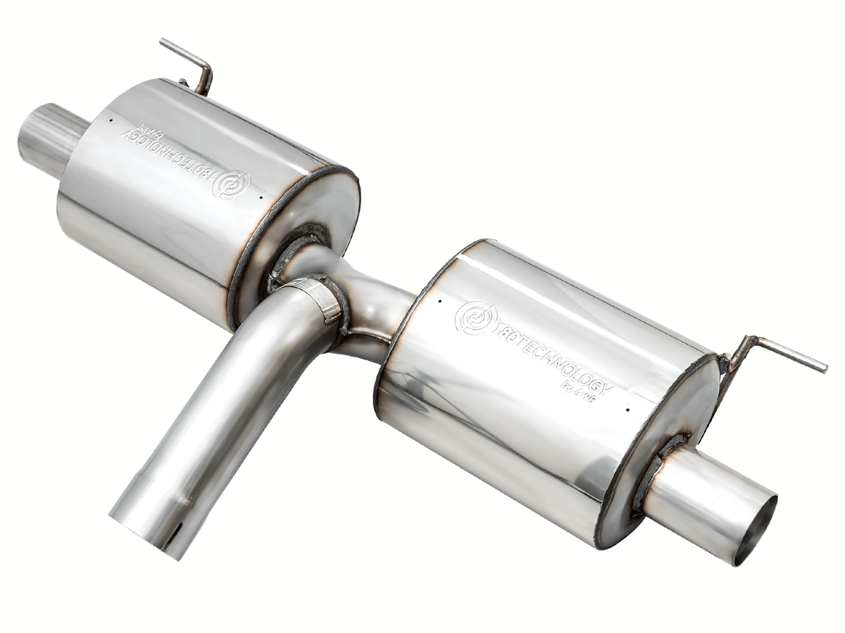 G2x AWE EXHAUST SUITE FOR THE BMW G2X 330I / 430I - CONVERSION KITS – Kies ...