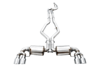 Kies-Motorsports AWE Tuning AWE EXHAUST SUITE FOR THE BMW G2X M340I / M440I