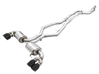 Kies-Motorsports AWE Tuning AWE EXHAUST SUITE FOR THE BMW G2X M340I / M440I