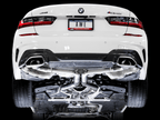 Kies-Motorsports AWE Tuning AWE EXHAUST SUITE FOR THE BMW G2X M340I / M440I