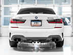 Kies-Motorsports AWE Tuning AWE EXHAUST SUITE FOR THE BMW G2X M340I / M440I