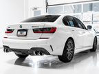 Kies-Motorsports AWE Tuning AWE EXHAUST SUITE FOR THE BMW G2X M340I / M440I
