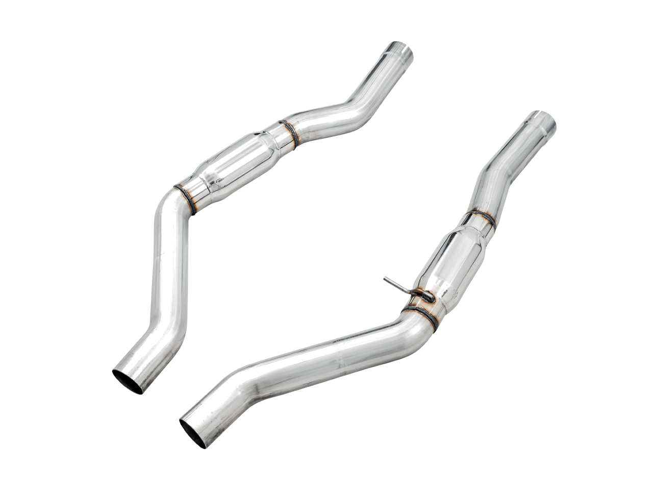 Kies-Motorsports AWE Tuning AWE EXHAUST SUITE FOR THE BMW G2X M340I / M440I