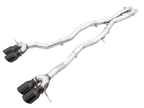 Kies-Motorsports AWE Tuning AWE EXHAUST SUITE FOR THE BMW G8X M3/M4