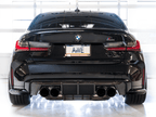 Kies-Motorsports AWE Tuning AWE EXHAUST SUITE FOR THE BMW G8X M3/M4