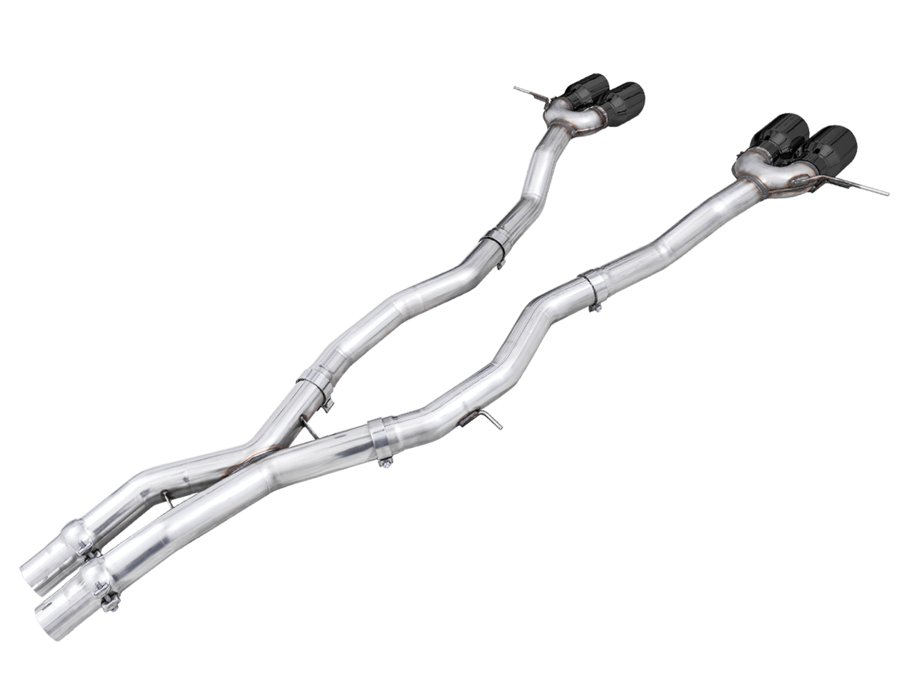 Kies-Motorsports AWE Tuning AWE EXHAUST SUITE FOR THE BMW G8X M3/M4