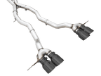 Kies-Motorsports AWE Tuning AWE EXHAUST SUITE FOR THE BMW G8X M3/M4