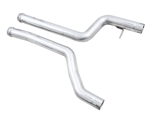 Kies-Motorsports AWE Tuning AWE Non-Resonated Performance Mid Pipe for BMW G8X M3/M4