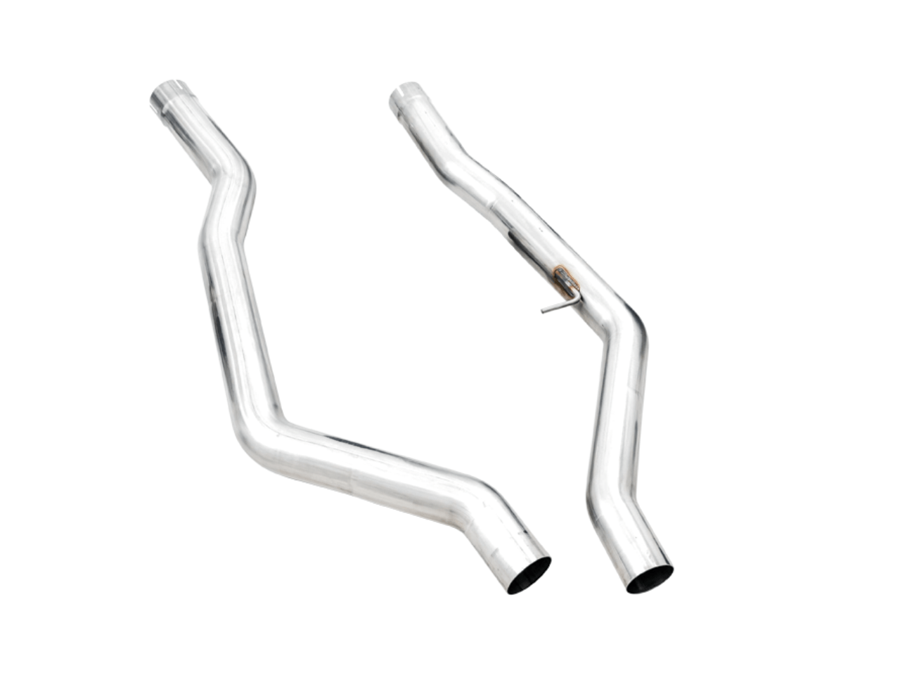 Kies-Motorsports AWE Tuning AWE Tuning 2019+ BMW M340i (G20) Resonated to Non-Resonated Conversion Kit Main image