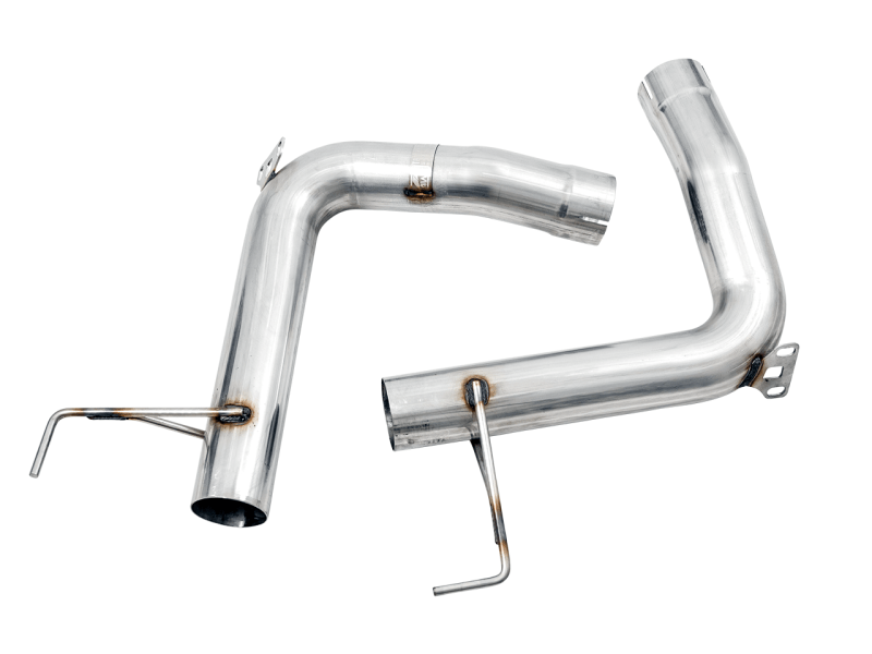 AWE 2019+ BMW M340i (G20) Touring-to-Track Conversion Kit (Rear Section Only) Secondary image