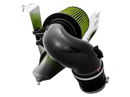 AWE 2020+ Toyota GR Supra S-FLO Carbon Intake Secondary image
