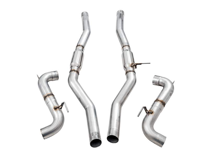 Kies-Motorsports AWE Tuning AWE Tuning 2020+ Toyota Supra A90 Touring-to-Track Conversion Kit Main image