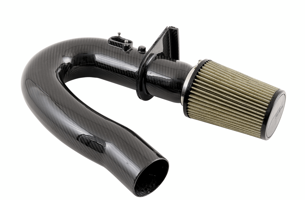 Kies-Motorsports AWE Tuning AWE Tuning BMW 228i/320i/328i/428i S-FLO Carbon Intake Main image
