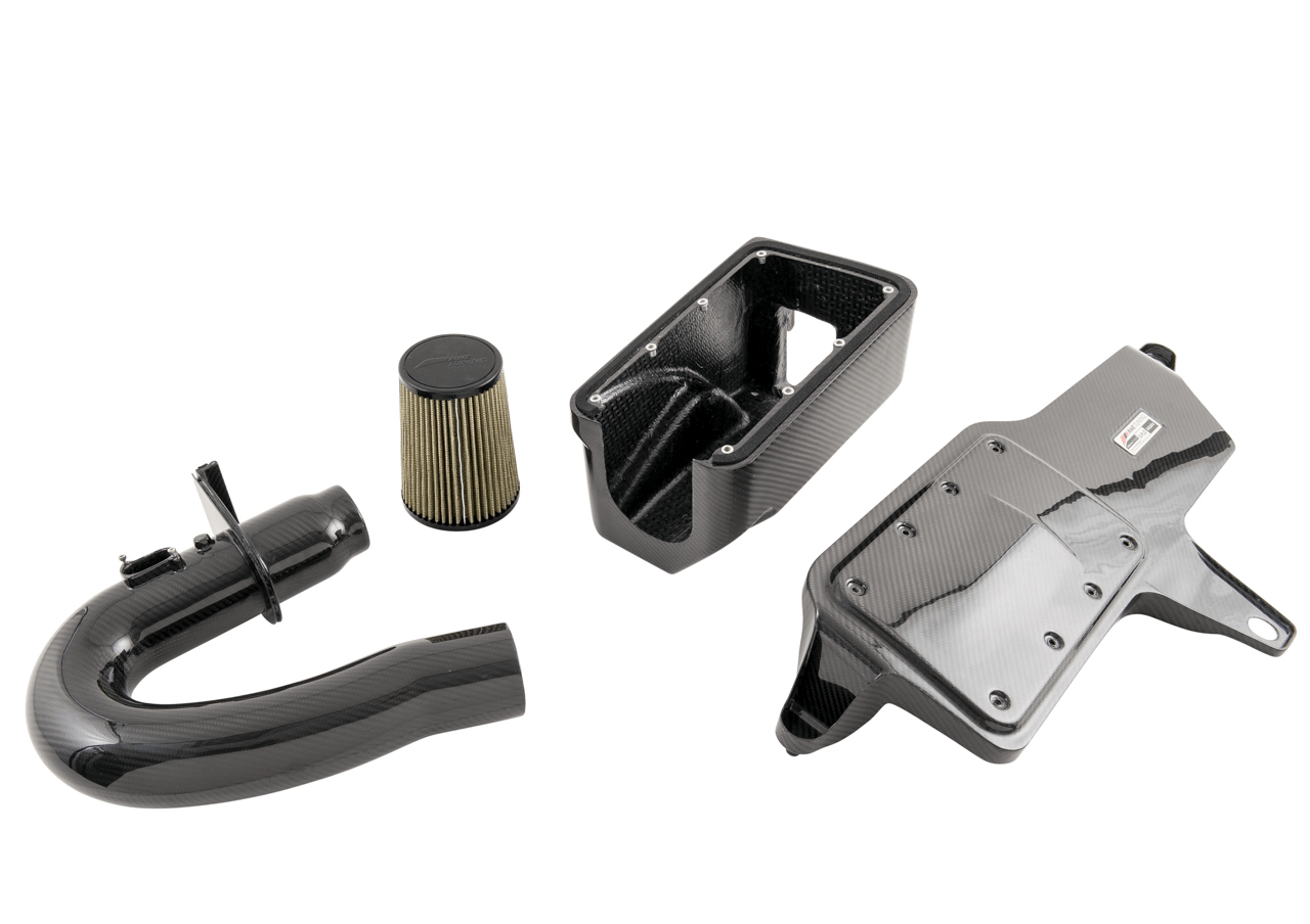 AWE BMW 228i/320i/328i/428i S-FLO Carbon Intake Secondary image