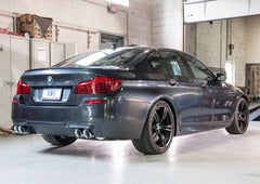 Kies-Motorsports AWE Tuning AWE Tuning BMW F10 M5 Touring Edition Axle-Back Exhaust