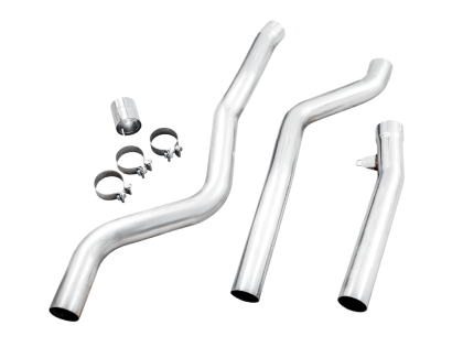 AWE BMW F22 M240i Performance Mid Pipe Secondary image