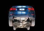 Kies-Motorsports AWE Tuning AWE Tuning BMW F30 320i Touring Exhaust w/Performance Mid Pipe