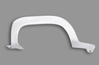 Kies-Motorsports AWE Tuning AWE Tuning BMW F3X 328i M Sport Quad Tip Marking Template