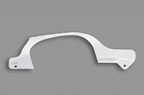 Kies-Motorsports AWE Tuning AWE Tuning BMW F3X 328i M Sport Quad Tip Marking Template