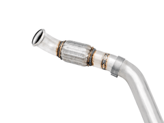 Kies-Motorsports AWE Tuning AWE Tuning BMW F3X 335i/435i Performance Mid Pipe