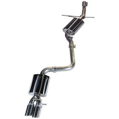 Kies-Motorsports AWE Tuning AWE Tuning BMW F3X 335i/435i Performance Mid Pipe