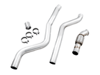 Kies-Motorsports AWE Tuning AWE Tuning BMW F3X 335i/435i Performance Mid Pipe