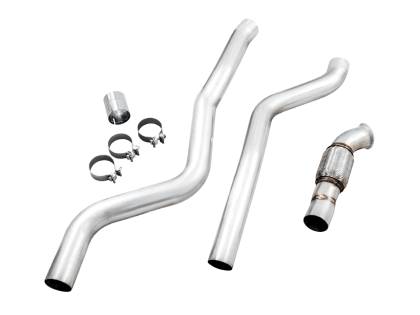 Kies-Motorsports AWE Tuning AWE Tuning BMW F3X 335i/435i Performance Mid Pipe