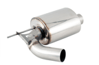 Kies-Motorsports AWE Tuning AWE Tuning BMW F3X 335i/435i Touring Edition Axle-Back Exhaust