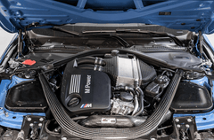 Kies-Motorsports AWE Tuning AWE Tuning BMW F8x M3/M4 S-FLO Carbon Intake