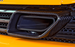 Kies-Motorsports AWE Tuning AWE Tuning McLaren MP4-12C Performance Exhaust - Black Tips