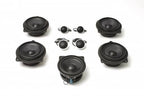 Kies-Motorsports Bavsound BACKORDERED – SHIPS FIRST WEEK OF JANUARY – ORDER NOW TO SECURE YOUR DISCOUNT - LIMITED FUTURE INVENTORY - Stage One BMW Speaker Upgrade for E91 Wagon with Premium Top Hi-Fi