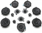 Kies-Motorsports Bavsound BACKORDERED – SHIPS FIRST WEEK OF JANUARY – ORDER NOW TO SECURE YOUR DISCOUNT - LIMITED FUTURE INVENTORY - Stage One BMW Speaker Upgrade for F34 with Harman Kardon