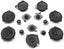 Kies-Motorsports Bavsound BACKORDERED – SHIPS FIRST WEEK OF JANUARY – ORDER NOW TO SECURE YOUR DISCOUNT - LIMITED FUTURE INVENTORY - Stage One BMW Speaker Upgrade for F34 with Harman Kardon