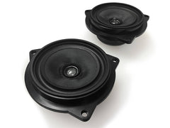 Kies-Motorsports Bavsound Bavsound Coaxial Front Soundstage for R55/R56/R57/R58/R59 Mini Cooper Base Audio