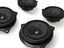 Kies-Motorsports Bavsound Bavsound Coaxial Stage One F54/F55/F56/F57/F60 Mini Speaker Upgrade for Standard Hi-Fi