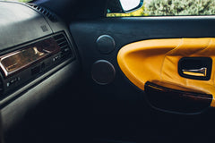 Kies-Motorsports Bavsound Bavsound E36 3 Series Tweeter and Midrange Grilles GRILLES ONLY - NO SPEAKERS