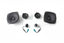Kies-Motorsports Bavsound Bavsound Front Soundstage Upgrade for 1996-1999 E36 Convertible with Harman Kardon