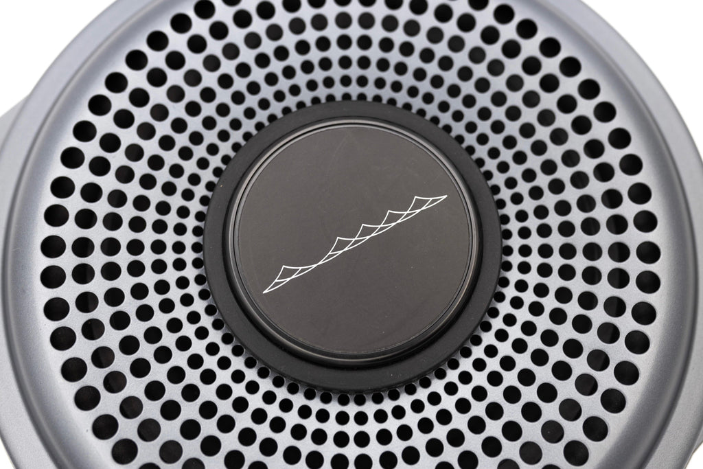Kies-Motorsports Bavsound Bavsound Ghost BMW Underseat Subwoofer for Rolls Royce, 8 Ohm, Pair