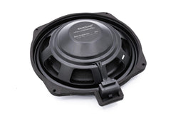 Kies-Motorsports Bavsound Bavsound Ghost BMW Underseat Subwoofers V2, 4 Ohm, Pair