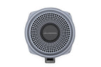 Kies-Motorsports Bavsound Bavsound Ghost BMW Underseat Subwoofers V3, 2 Ohm, Pair