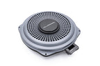 Kies-Motorsports Bavsound Bavsound Ghost BMW Underseat Subwoofers V3, 4 Ohm, Pair