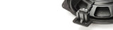 Kies-Motorsports Bavsound Bavsound Ghost BMW Underseat Subwoofers V3, 4 Ohm, Pair