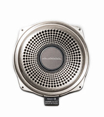 Kies-Motorsports Bavsound Bavsound Ghost MINI Underseat Subwoofers V2, 4 Ohm, Pair