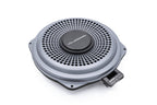 Kies-Motorsports Bavsound Bavsound Ghost MINI Underseat Subwoofers V3, 2 Ohm, Pair