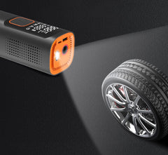 Kies-Motorsports Bavsound Bavsound Portable Air Compressor Pump