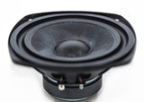 Kies-Motorsports Bavsound Bavsound Rear Deck Subwoofer Replacement Kit (4 Speakers) BMW E38 7 Series 1995-2001
