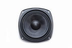Kies-Motorsports Bavsound Bavsound Rear Deck Subwoofer Replacement Kit (4 Speakers) BMW E38 7 Series 1995-2001