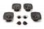 Kies-Motorsports Bavsound Bavsound Stage One BMW Speaker Upgrade for 1996-2003 E39 Sedan/Wagon