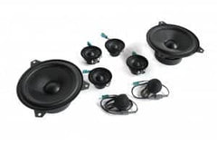 Kies-Motorsports Bavsound Bavsound Stage One Speaker Upgrade for E46 Wagon with Harman Kardon