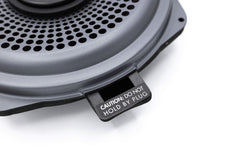 Kies-Motorsports Bavsound Ghost Subwoofer Upgrade for Toyota Supra MKV with JBL Audio